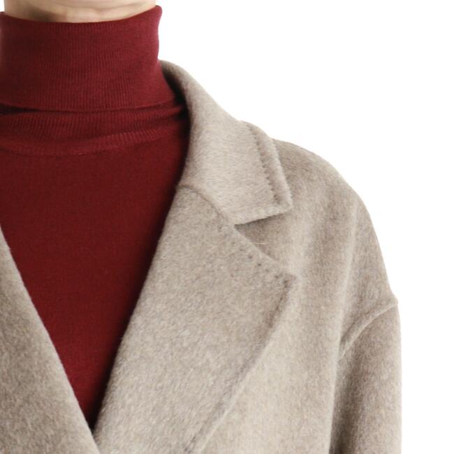 CAPPOTTO DOPPIOPETTO HAVEONE - Mad Fashion | img vers.650x/